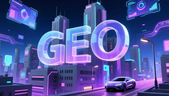 曲松县GEO 优化行业动态：主流搜索平台地域收录规则更新综述