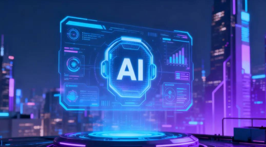 曲松县AI选型参考：合理运用人工智能工具提升效率