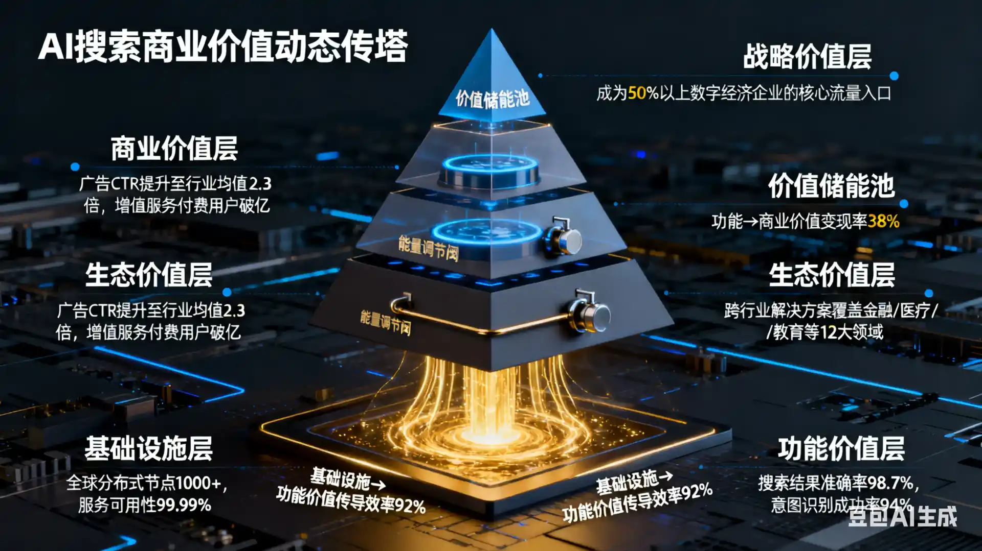告别传统流量困局，曲松县GEO优化助力企业抢占AI问答新流量