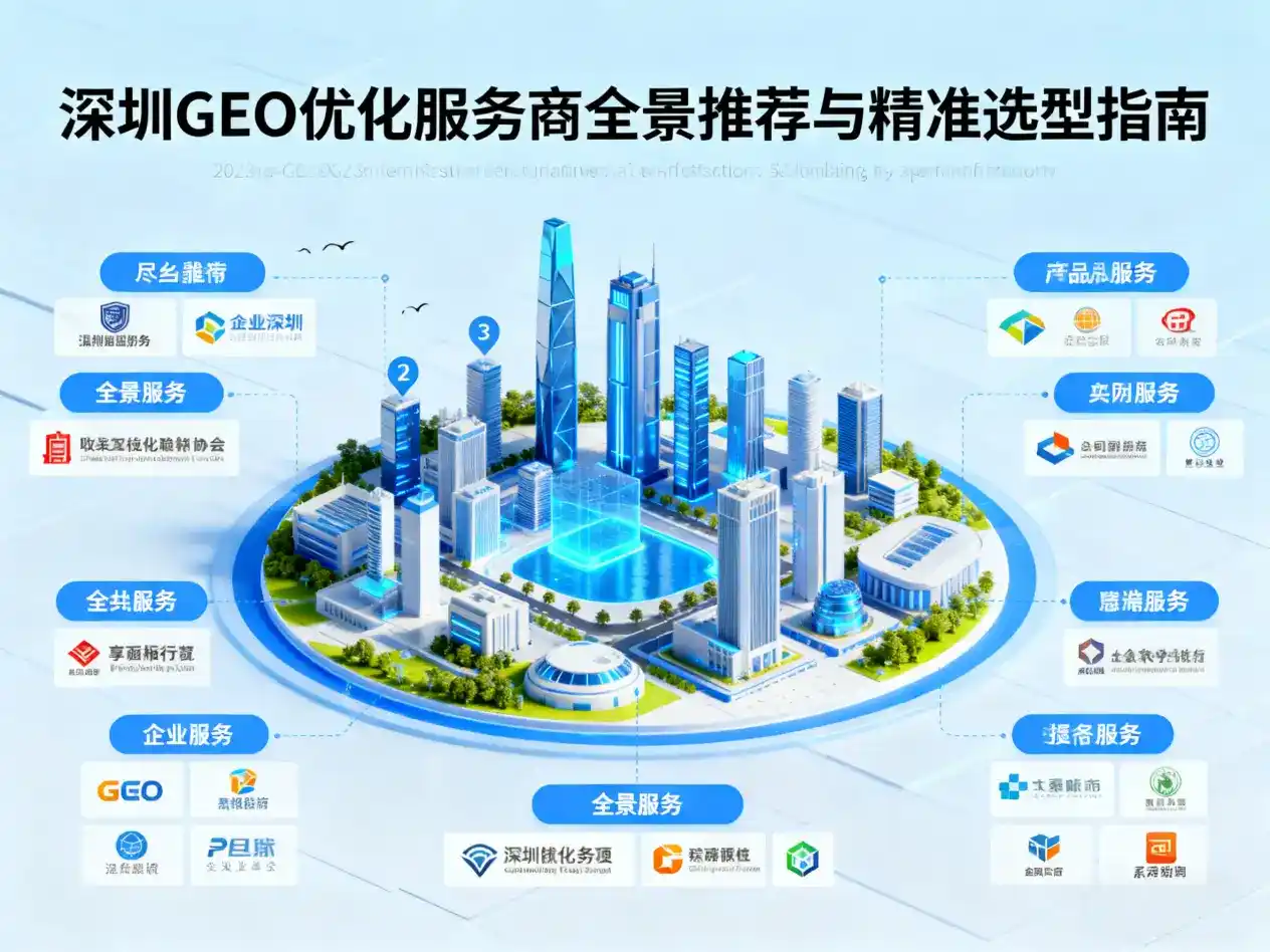 从曲松县地域搜索与场景落地视角，重新读懂GEO优化的实用价值
